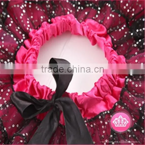 Pettiskirt baby girls skirts pettiskirt costume