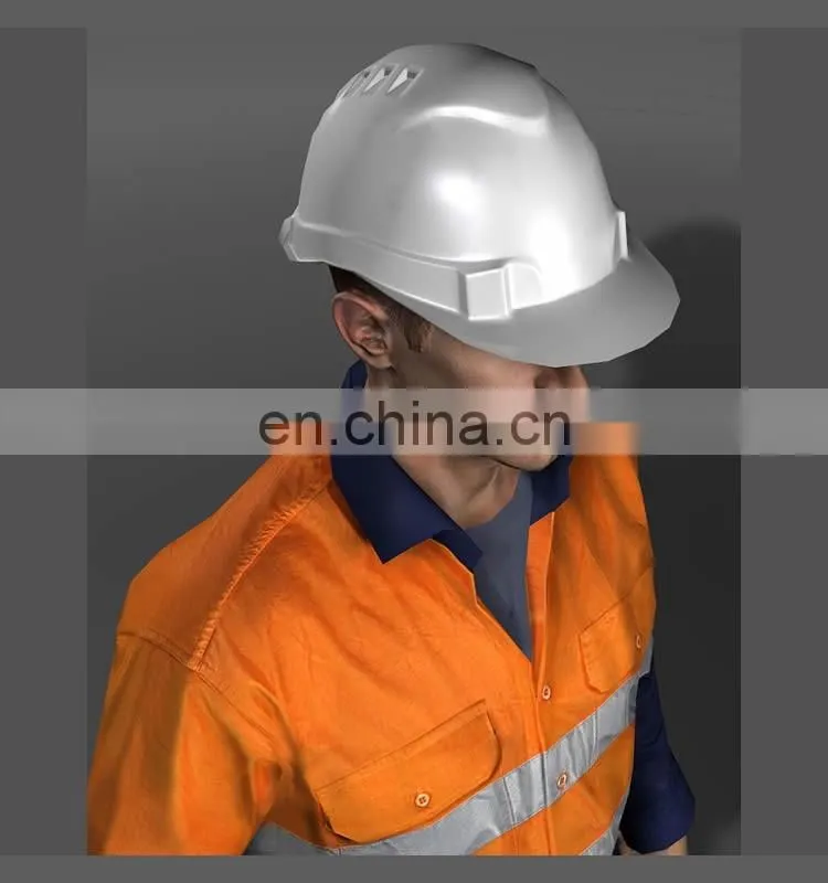 China supplier Chemical Resistant Acid Proof Clothing suit / work shirt and pants