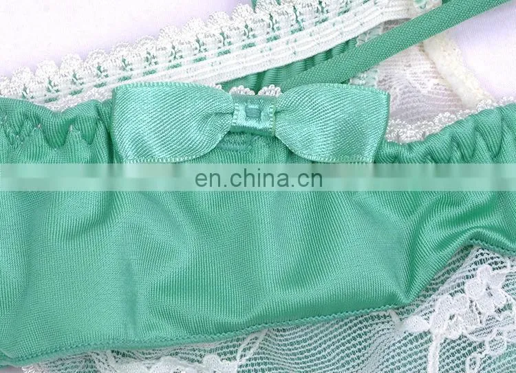 2015 hot sale sexy lace thong T back G string panty manufacturer