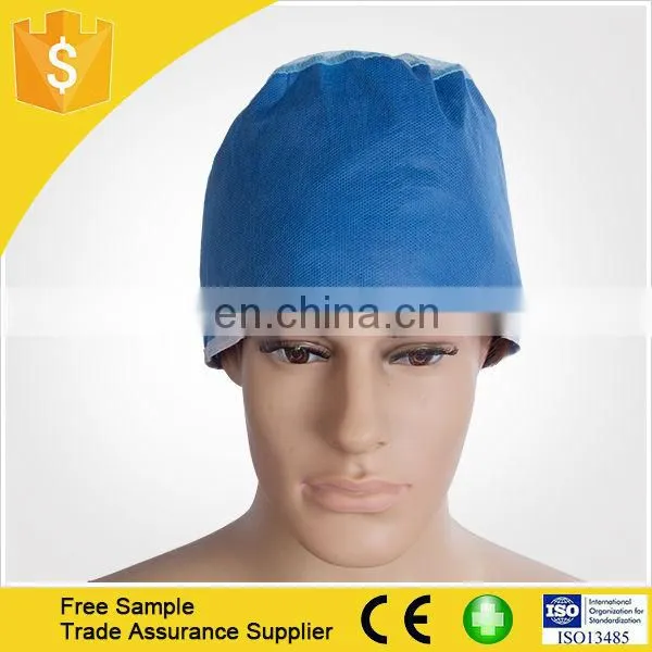 Doctor SMS/PP Cap For Hospital