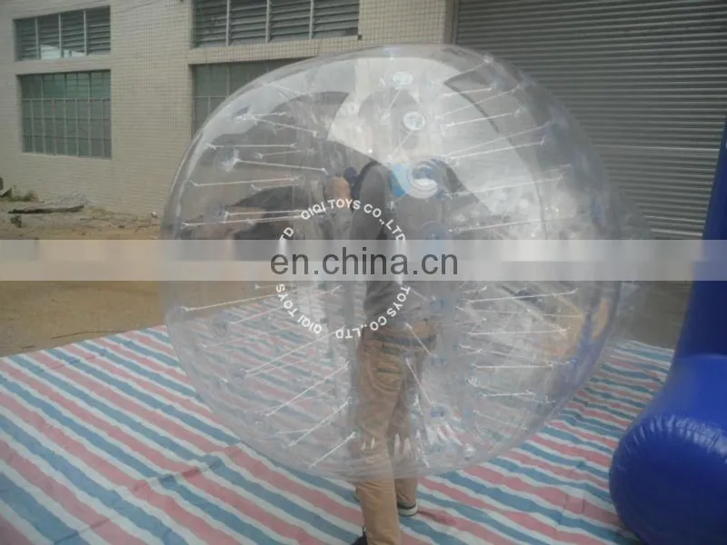Inflatable giant ball inflatable water for sale