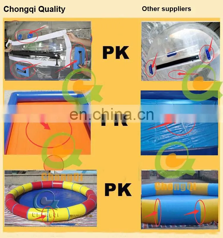 Top selling PVC inflatable mini swimming pool for kids