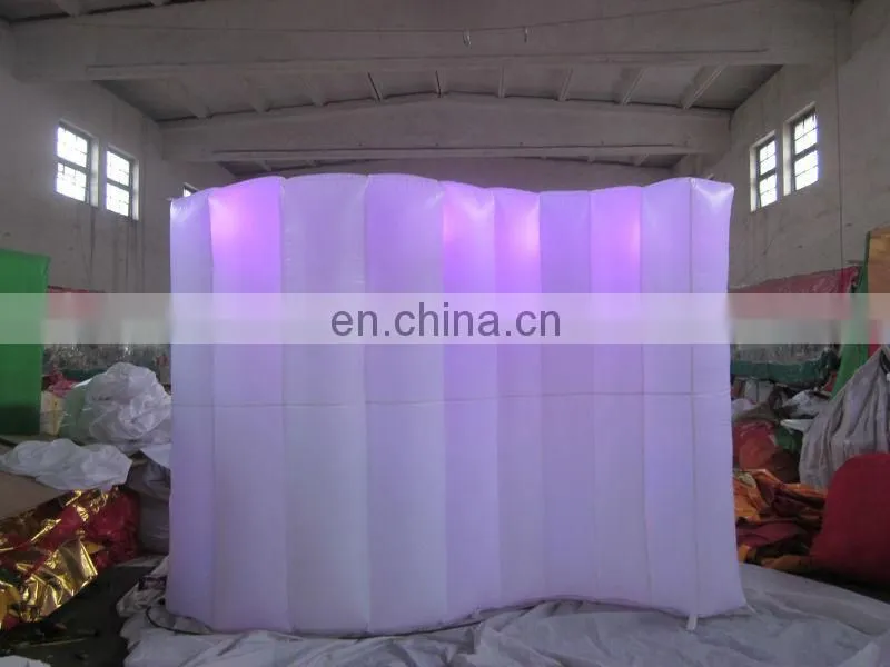 2014 Custom Lighting Inflatable/ Inflatable Photo Studio ZZ-99