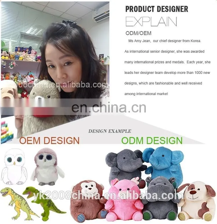 ISO9001 aduited sea animal custom no minimum green big eyes turtle plush toy