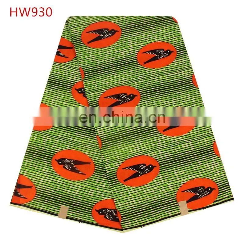 african wax prints fabric top quality hollandis wax cotton fabric