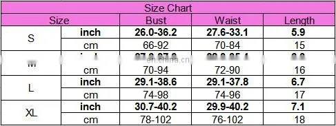 Wholesale Sexy High Waist Underwear Sequins Orange Woman Swimwear 2017