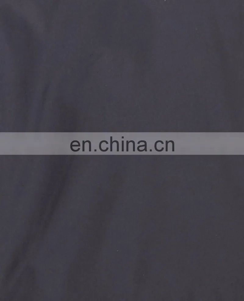 Hot Sale Smooth Design 100% Polyester Fashionable Soft-touch Windbreaker Jacket