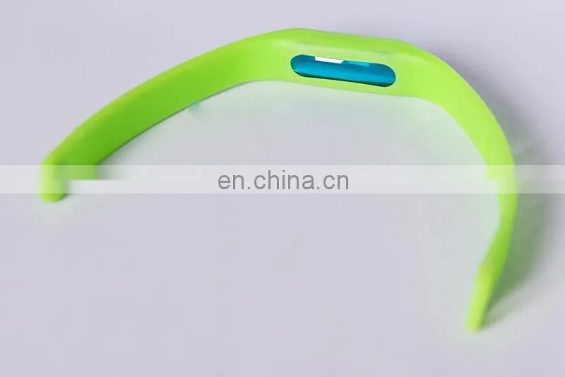 Anti Mosquito Bracelet Wristband for Kids Adult 90 Days Protection Non Spray Deet