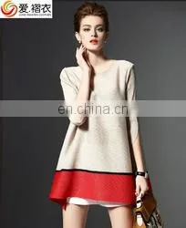 Ladies Crinkle Umbrella Dress One Size Long Umbrella Dress For Women