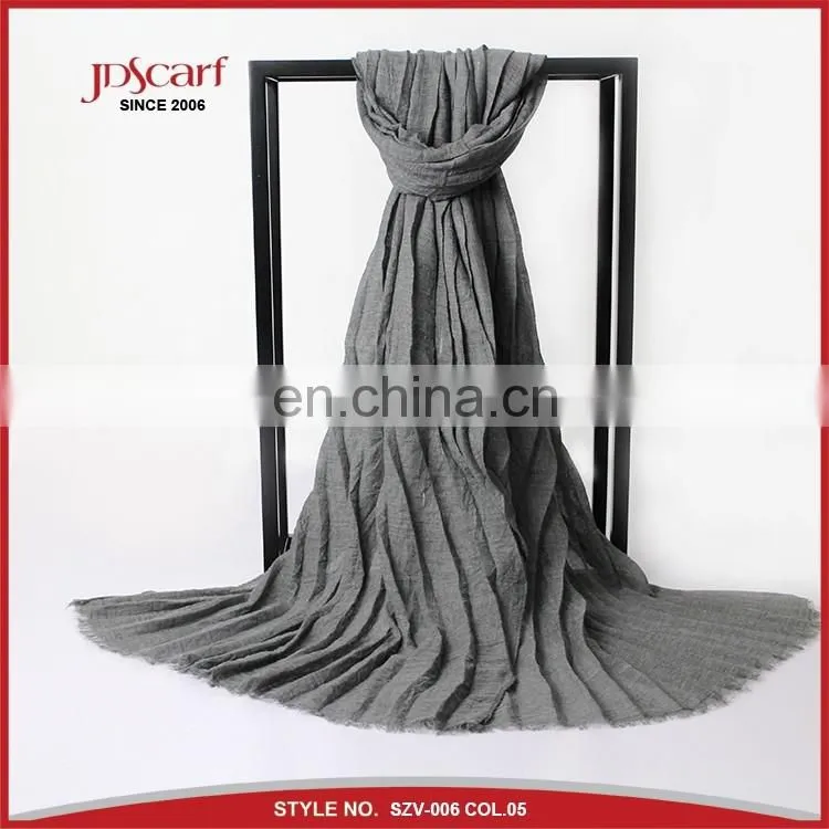 hot sale chinese factory direct muslim tube head scarf hijab