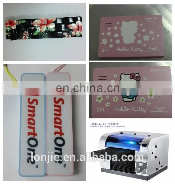 gift printing machine/ digital gift box printing machine price