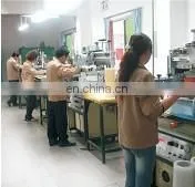 Dongguan Shunding Hardware Products Co., Ltd. company overview - view 3