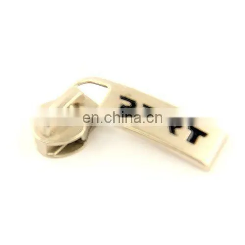 Fashion metal furniture logo