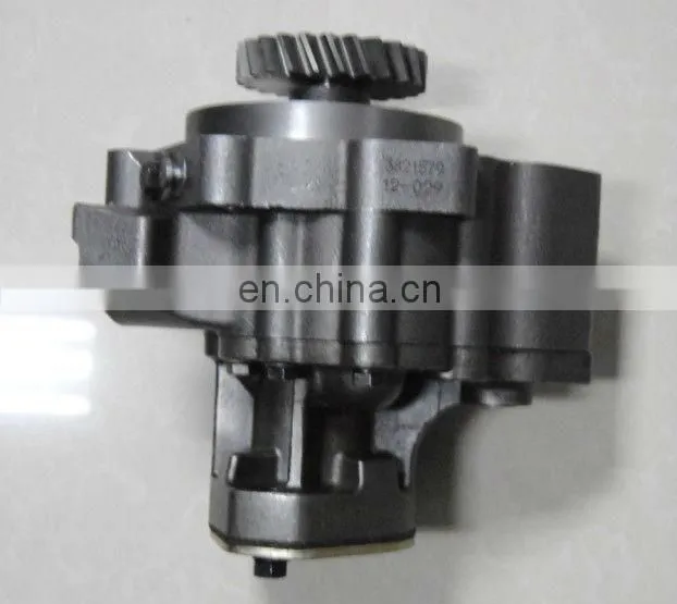 NTA855 oil pump assy 3821579