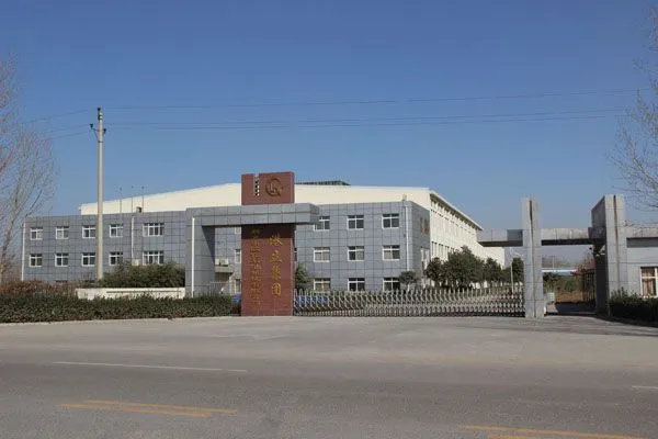Oasis Oil Tools Company company overview - view 1