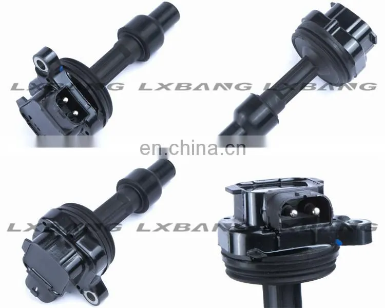 Original Ignition Coil 9125601 For Volvo S40 S60 V70 C70 S80 XC90
