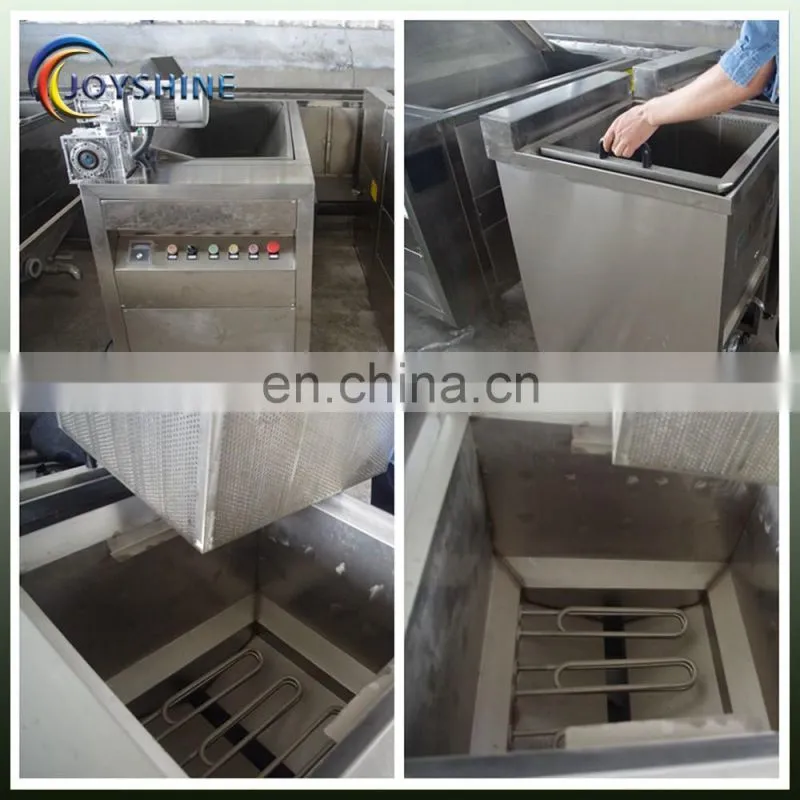 Best price broasted chicken frying machine kfc mcdonald's french fries deep fryer