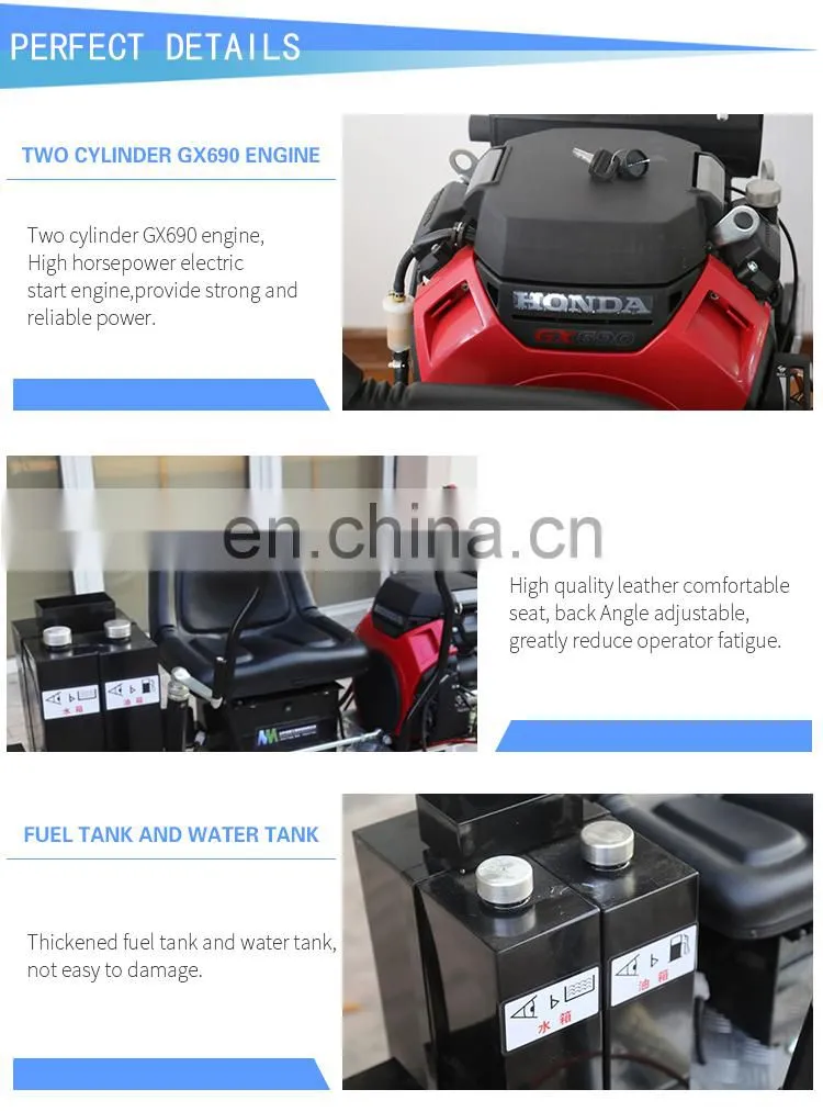 Power trowel floor finishing machine power trowel float shoes power trowel float pans
