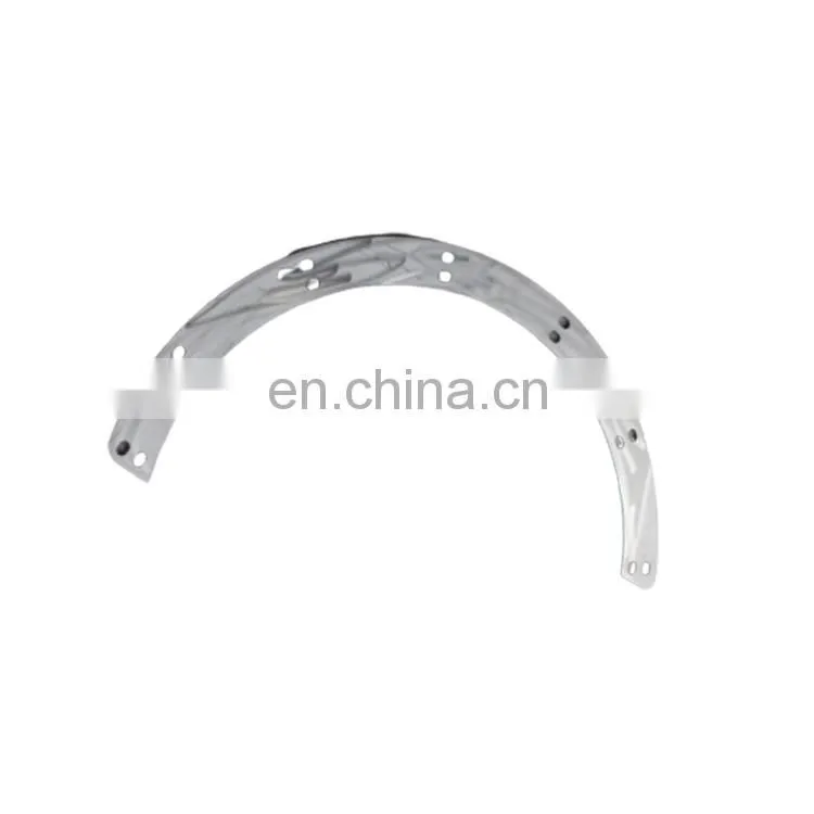 5T072-63130 Arc fixed steel plate for kubota DC70 combine harvester
