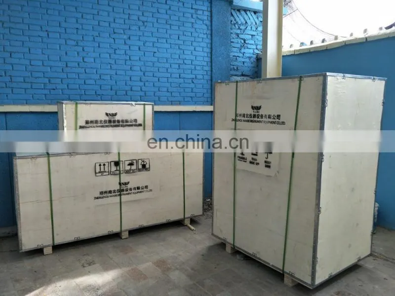 Horizontal Cellulose acetate membrane serum electrophoresis