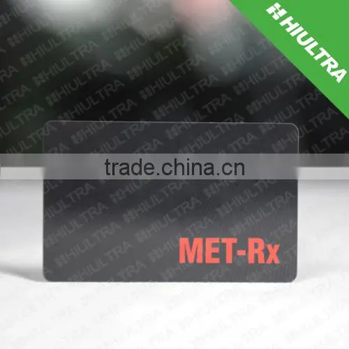 China manufacturer rfid hotel key card