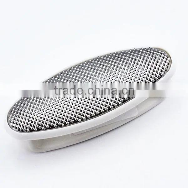 Heel To Toe Ceramic Foot File