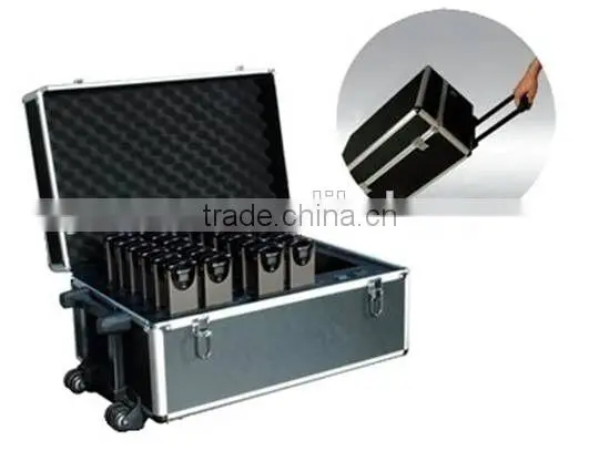 YARMEE high quality video conference system simultaneous interpreter system from china