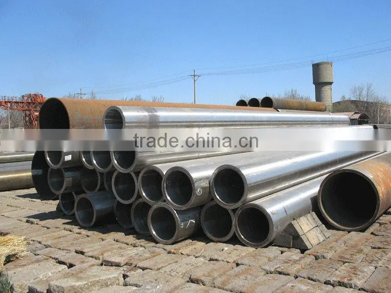 ASTM A53 GrB carbon seamless steel pipe