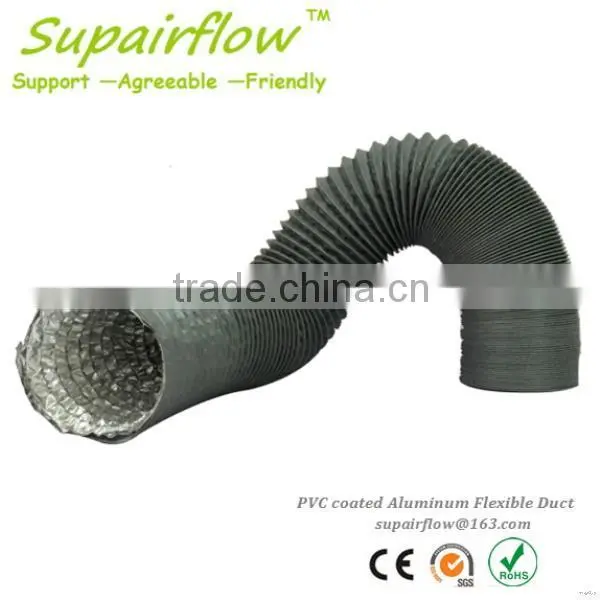 pvc electrical flexible air hose
