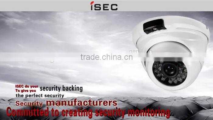 AHD 4ch Complete AHD DVR kits, 8ch AHD camera kits, AHD security system