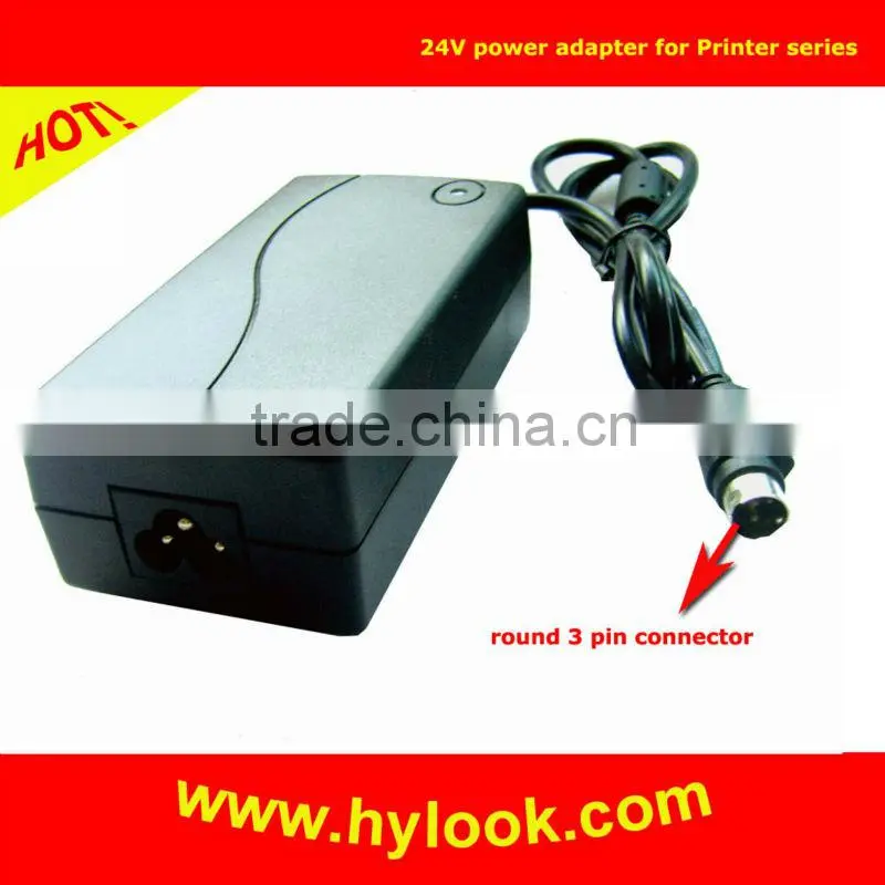 96W universal charger for home use