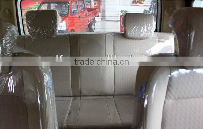 Dongfeng Diesel Mini Aoto/ Well-being Auto C37