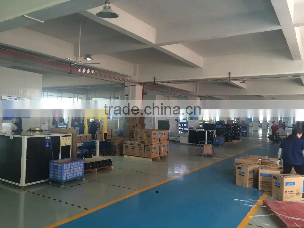 Energy Saving 220v 50hz AC Ventilation Duct Fan