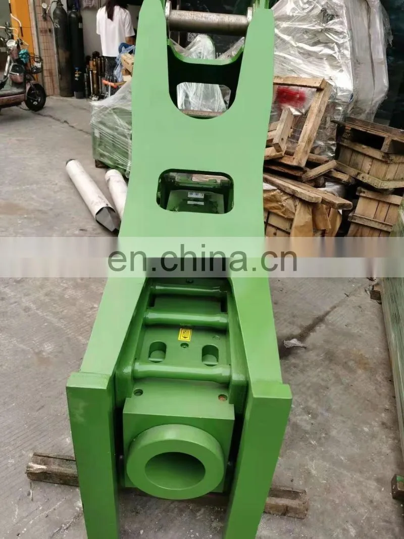 excavator bucket demolition hydraulic breaker hummer sb50 sb70 electric petrol rock breaker hammer