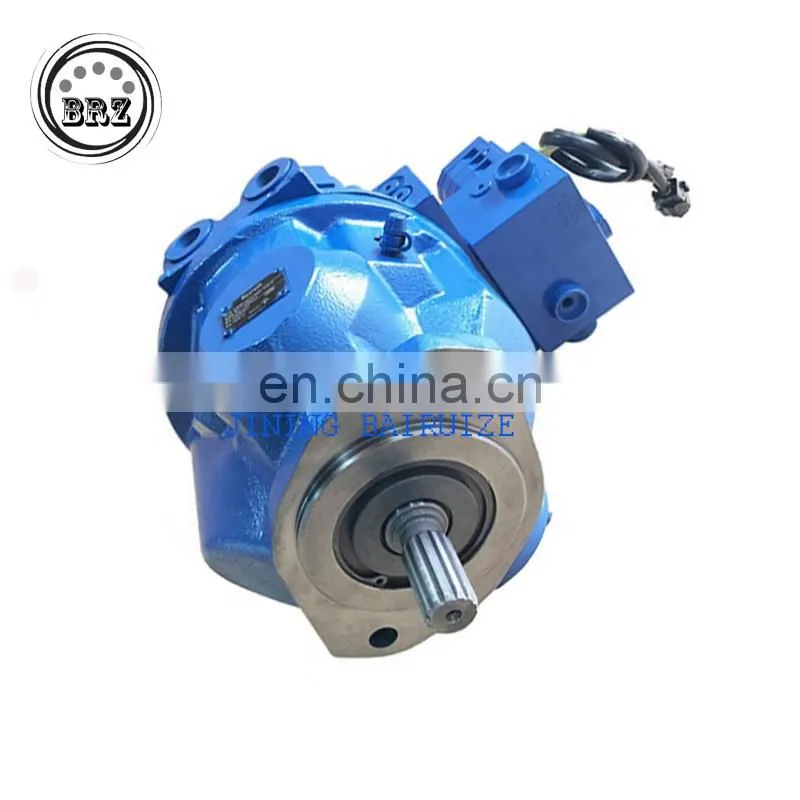 EC55 EC55B hydraulic pump EC60C main pump EC60 piston pump