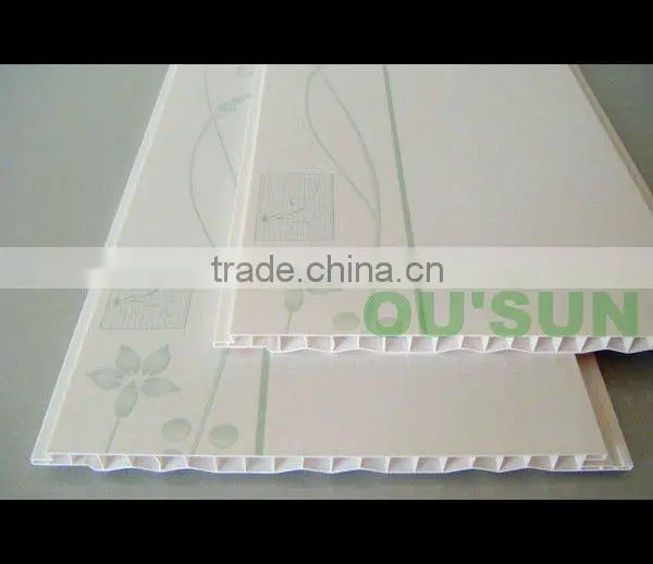 2012 Haining The Newest PVC Ceiling Nigeria