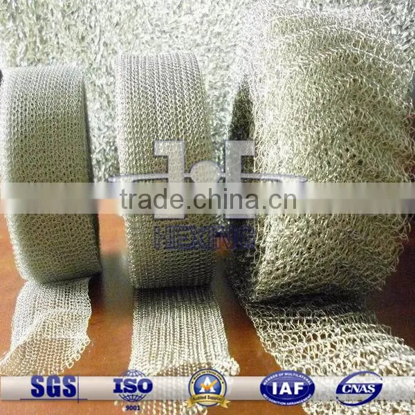 Stainless Steel 304 7cm Width Vapor-liquid Filter Mesh