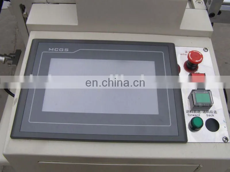 Cell Phone Screen Protector Cutting Machine For All Models