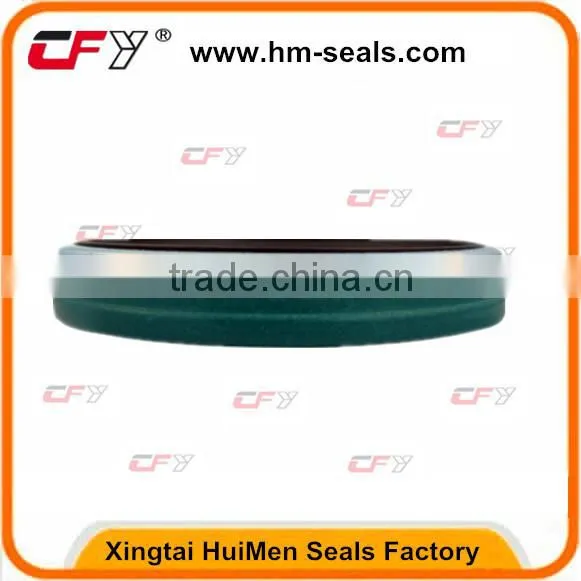 Truck oil seal 35058 Oil Bath Seal/Oil Wheel Seal 35058