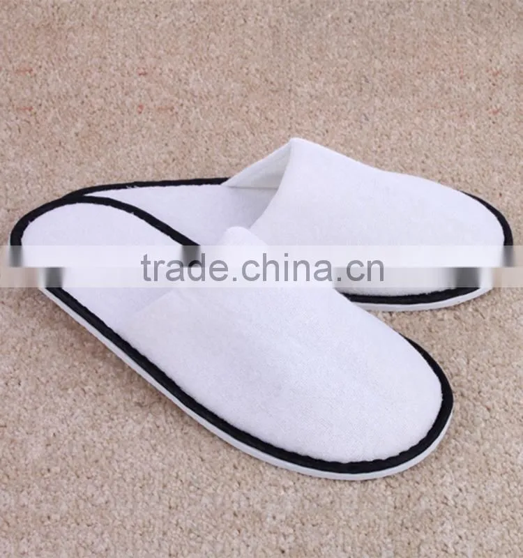 cheap hotel slippers wholesale