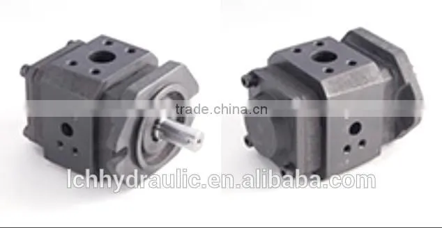 hot china product wholesale commercial hydraulic internal gear pump
