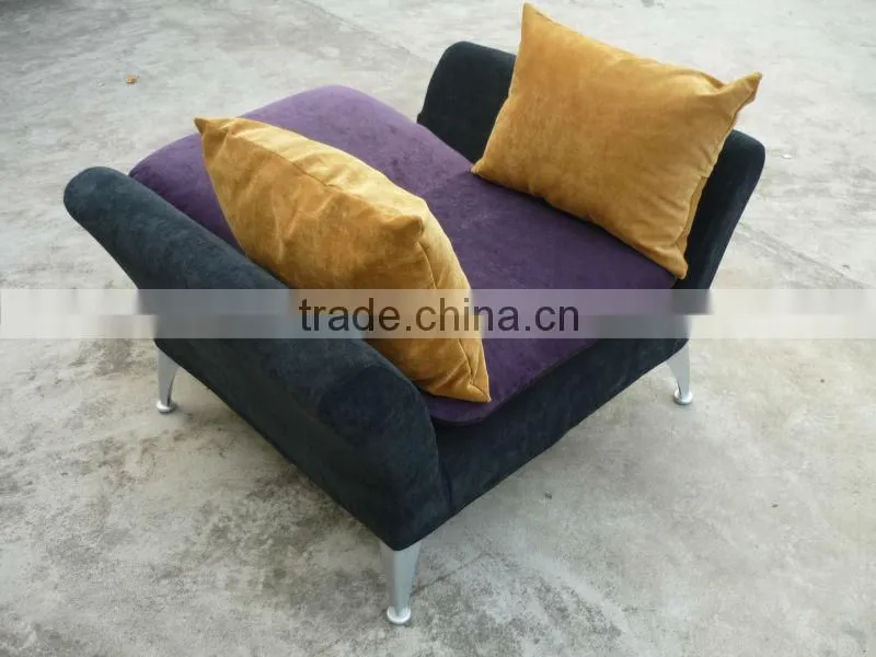 Modern 1 Shape Single size Sofabed Home Furniture
