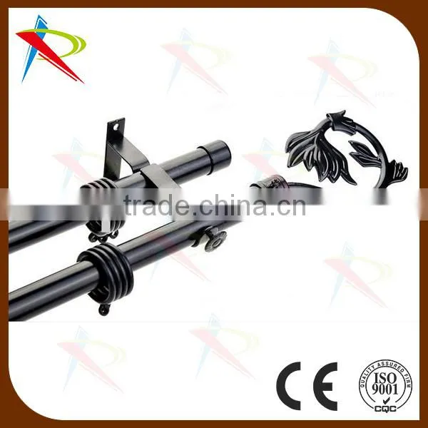 European style wholesale curtain brackets with high quality