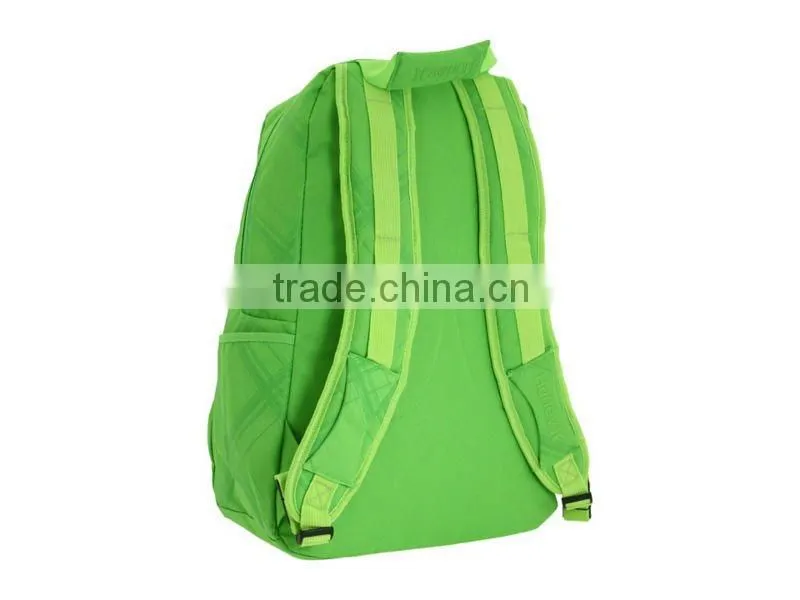 Green Profile Pack