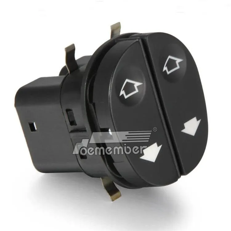 OE Member Power Window Switch 1007910 03153300 07102008 Window Regulator Switch for Ford