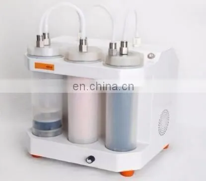 Fully automatic Kjeltec Food Nitrogen Protein Analyzer