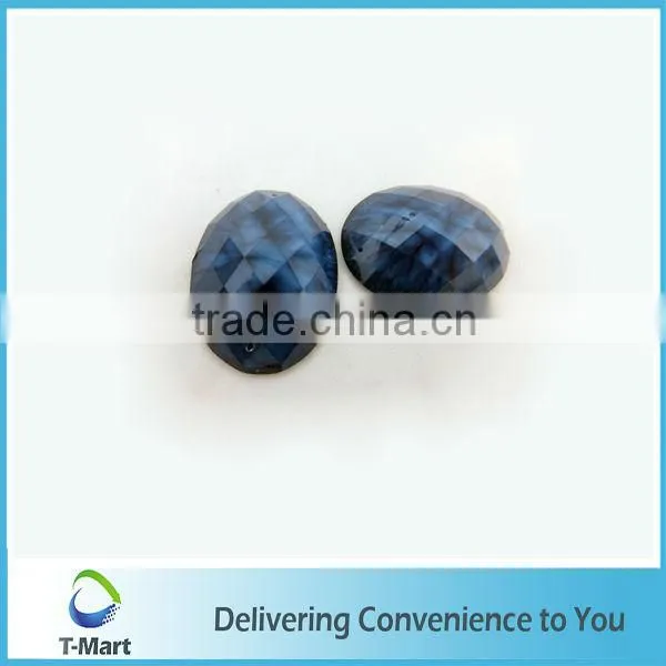 New 2014 non-hotfix Epoxy resin rhinestone for garment
