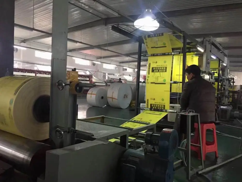 Haicheng Sitong Magnesium-Plastic Products Co., Ltd company overview - view 2