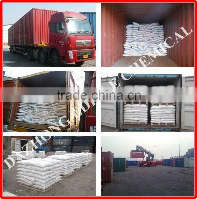 anionic polyacrylamide for water treatment