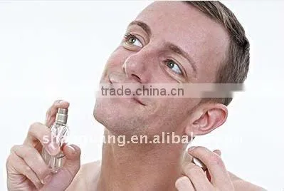 Plastic Perfume Atomizer Sprayer
